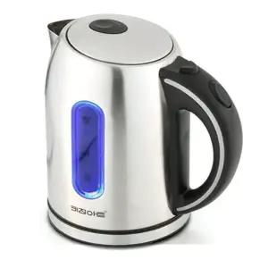 키친아트 라팔 스텐 무선전기주전자1.8L WMEK-2010GF/전기포트