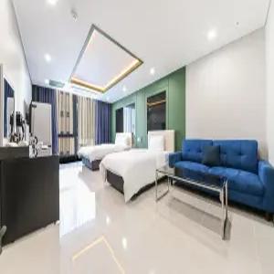 [전남 모텔] 나주 라온팰리스 호텔 (나주,함평,영광,장성)