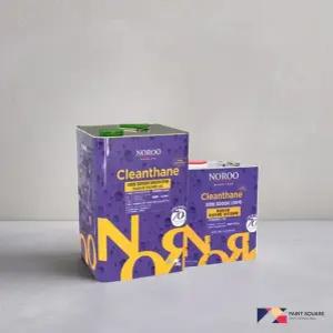 노루페인트 옥상방수 우레탄페인 상도 크린탄3000K 12.6L