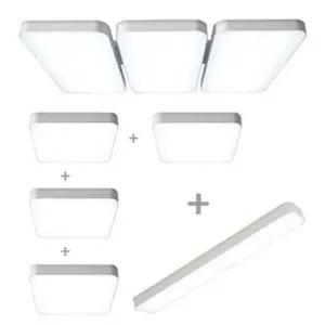 삼성정품칩 시스템 조명세트 40(SP)SET40 거실등1 방등4 주방등1