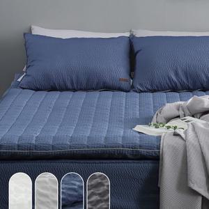 아토앤알로 잇츠유 시어서커 여름 누빔 토퍼커버 SS