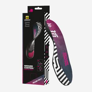 스펜코 그라운드 컨트롤 인솔, 아치높이에 따른 선택형 인솔, 스포츠 운동 특화 깔창