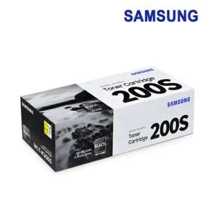 삼성 MLT-K200S 정품 SL-M2030W M2035W M2085W M2085FW M2033W M2080 M2083FW 토너