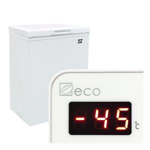 가정용 서진 초저온냉동고 -45도 BD102SFA BD152SFA BD202SFA 업소용 소형냉동고