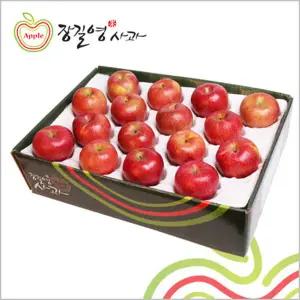 장길영사과 사과 특대과 5kg(14∼16과)