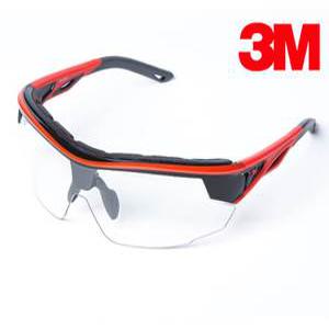 3M 보안경  AP401SG 투명 김서림방지 눈보호안경 산업용보안경 스포츠안경