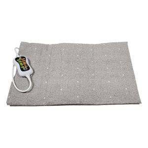 [수량 한정] 휴먼네이쳐 디지털 맥반석 황토 온열 찜질기 RD-3001 (그레이)