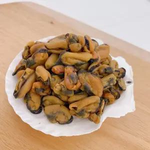 남해 건홍합 산지판매  1kg 마른 홍합