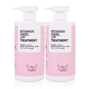 보타미안 엔젤 LPP트리트먼트 750ml + LPP트리트먼트750ml