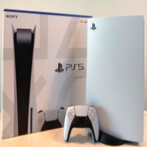 플레이스테이션5 디지털에디션