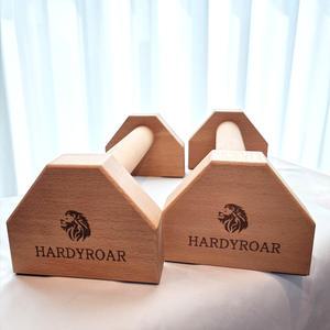 하디로어 우드 푸시업바 푸쉬업바 원목 플란체바 팔굽혀펴기 페럴렛바 패럴렛바 맨몸운동