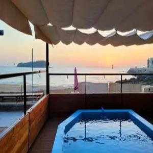 [충남] 잠자리펜션 본관(충남, 보령)