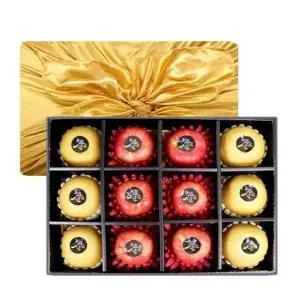 사과배 혼합 과일선물세트 (청송사과6 + 나주배6)