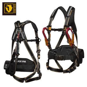 블랙야크 전체식벨트 YB-2002 안전그네