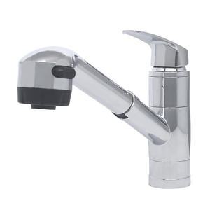 디에스 원홀스프레이 싱크대수전 주방 수도꼭지