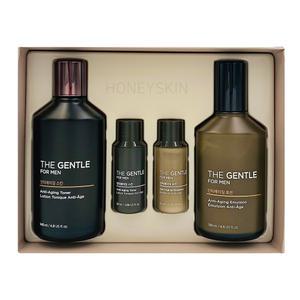 더페이스샵 더 젠틀 포맨 안티에이징 2종세트