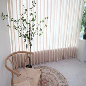 예나홈 살몬 베이지 차르르 쉬폰 커튼[색상별 옵션선택](국내산 원단)