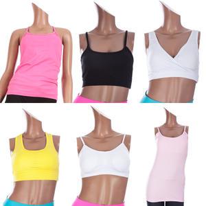 스포츠브라모음1/필라테스운동복/여성요가복/헬스복