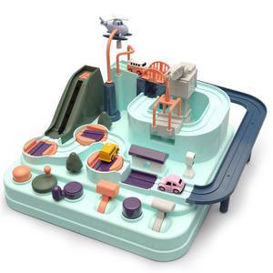 펀아토 빙글빙글어드벤쳐트랙 미니자동차 추가3종 택1 스피드트랙 집콕 어린이날 선물