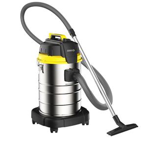 공업용 청소기 세차장 습식 수분 흙 매트 공압 흡입기