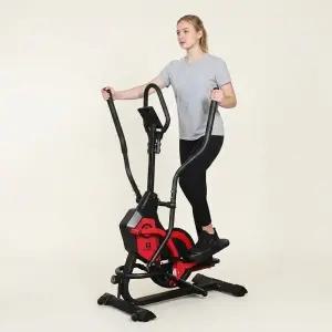 반석스포츠 클라이밍 일립티컬 유산소운동 실내자전거