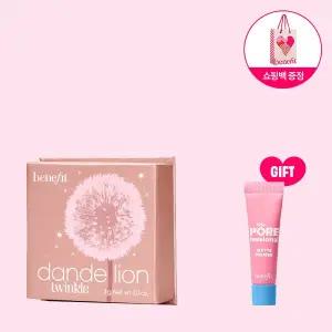 [베네피트](강남점) 브론저 & 하이라이터 (7종 택1)