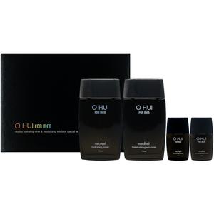 오휘 포맨 네오필 2종 기획세트 남성기초화장품 남자화장품세트