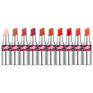 [백화점] 입생로랑 립스틱 캔디 글레이즈 컬러 밤 루쥬 볼립떼