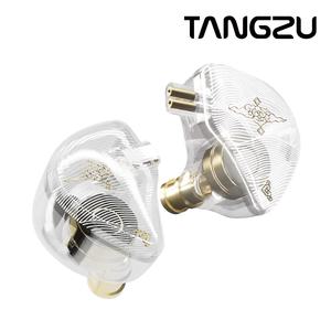 인이어이어폰 탕주 상관완아 워너 SG 커널형 유선 이어폰