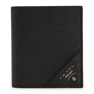 프라다 사피아노 남성 반지갑 2MO004 QME F0002