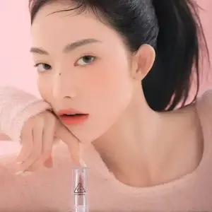 3CE 소프트 매트 립스틱