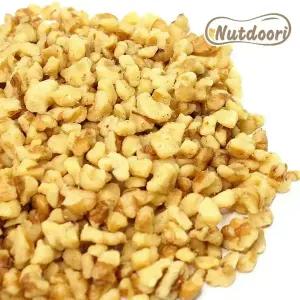 넛두리 25년 햇 호두분태 1kg 무염 견과류 깐 호두