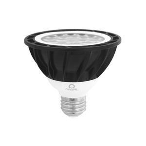 나스필 LED PAR30 집중형 15W 주백색 에너지 1등급 램프 전구교체 안정기내장형 레일램프 스포트전구 KS