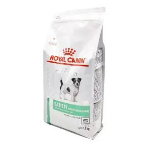 로얄캐닌 세타이어티 웨이트 매니지먼트 스몰독 1.5kg 1개