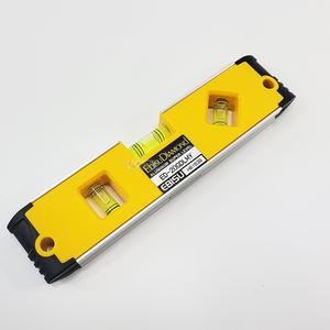 EBISU /  에비수 핸디자석 수평계 ED-20GDLMY 200mm