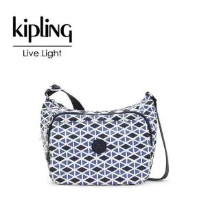 갤러리아 키플링  크로스백 숄더 카이 지오 큐브 KMCBS26 GOCB
