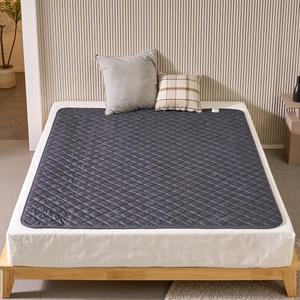 정품 곰표한일 탄소매트 카본 전기요 캠핑 전기장판 차박