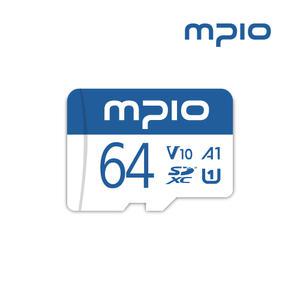 mpio 마이크로 micro SD카드 메모리카드 8GB 16GB 32GB 64GB 블랙박스 스위치 카메라