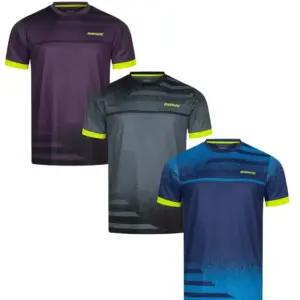 도닉 아틀라스 티셔츠 탁구 유니폼 상의/탁구복/남녀공용