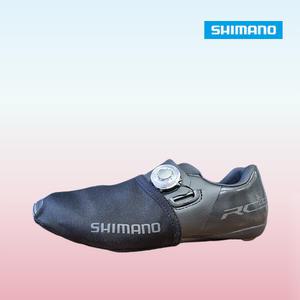 시마노 자전거 클릿슈즈 토커버 방풍 방한 발수 시마노 듀얼 소프트 쉘 자전거신발 커버