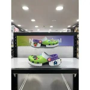 [보리보리/크록스 슈즈]토이 스토리 버즈 클래식 토들러 209857-0ID