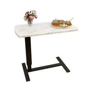 이동식 리프트 테이블 멀티 소파 사이드 심플 침실 모던