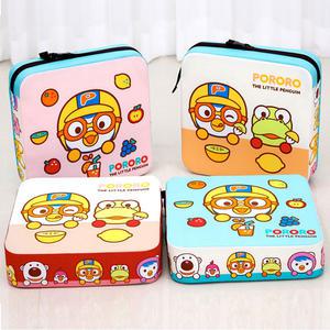 뽀로로 키높이방석 10cm 유아 어린이