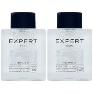 미쟝센 엑스퍼트 스킨 300ml x 2개 남자스킨 미스쾌남
