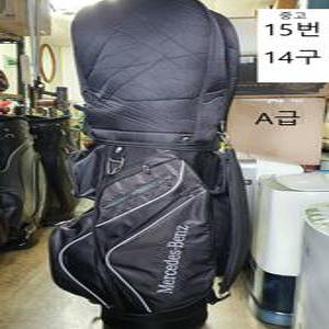 중고골프마트 골프가방캐디백보스턴백벤츠나이키제네시스중고새제품동시판매50여종전시