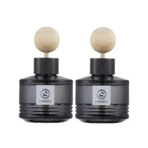 [텐바이텐]불스원 차량용티퓨저 그라스클래식 디퓨저 차량용방향제 75ML 2개 4