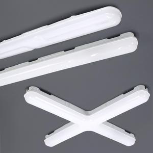 비츠온 시티 DNN LED일자등 LED십자등 30w 50w 60w 90w 직부등 방등 사무실등 창고등