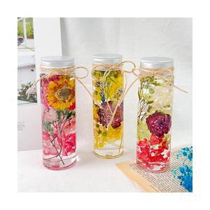 프리저브드 플라워 하바리움 만들기 DIY키트