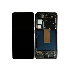 갤럭시S23 액정 자가수리 부품 파손 교체 프레임일체형 OLED 호환액정