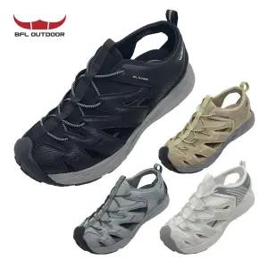 BFL 트레킹 샌들 발편한 트레킹화 남성 여름 스포츠 신발 워킹화 등산샌들 4501